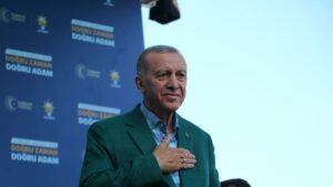 Erdogan: la Turquie prête à accueillir des pourparlers pour le Soudan