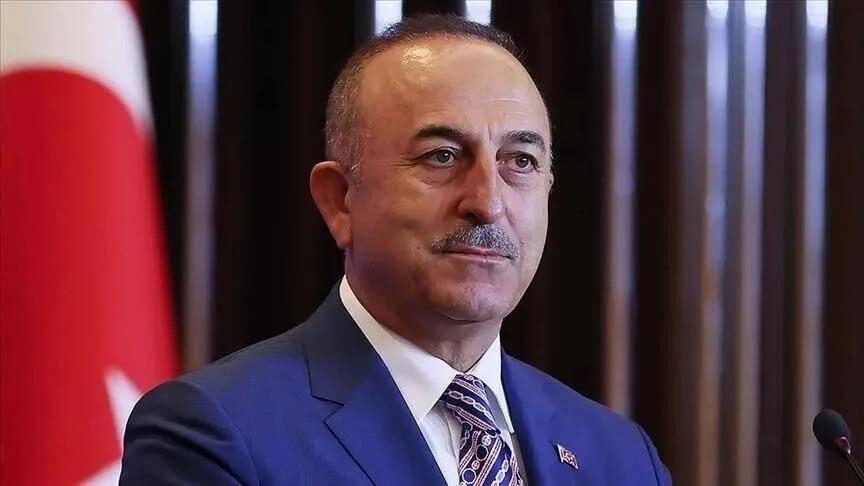 Cavusoglu : Il n'y a pas de campagne grecque visant la Türkiye à l'approche des élections