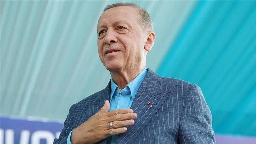 Erdogan : les 85 millions de citoyens turcs sortiront vainqueurs des élections du 28 mai