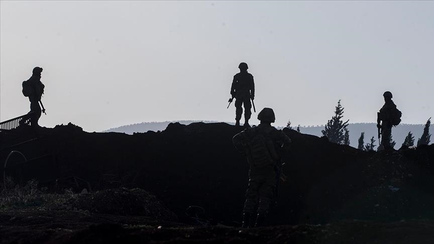 Syrie : Deux policiers turcs tués dans une explosion à Tall Abyad