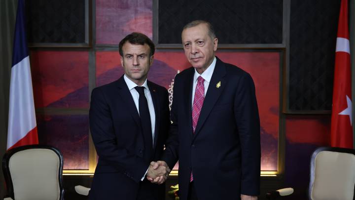 Comment vont évoluer les relations entre la Turquie et la France après la réélection d’Erdogan ?