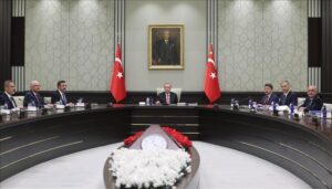 Retour volontaire des Syriens : La Türkiye plaide pour une coopération internationale accrue