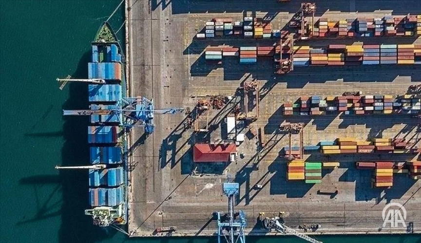 Türkiye: Les exportations signent un record pour un mois de mai avec 21,7 milliards de dollars