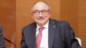 Ambassadeur de Türkiye en Somalie : « La volonté de notre peuple a eu raison du complot des putschistes »