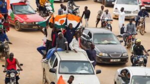 Niger : arrêt de la construction du barrage hydroélectrique de Kandadji