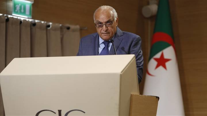 L'Algérie propose au Niger un plan de transition de six mois pour sortir de la crise