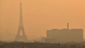 France: 33 départements en vigilance orange pour de violents orages