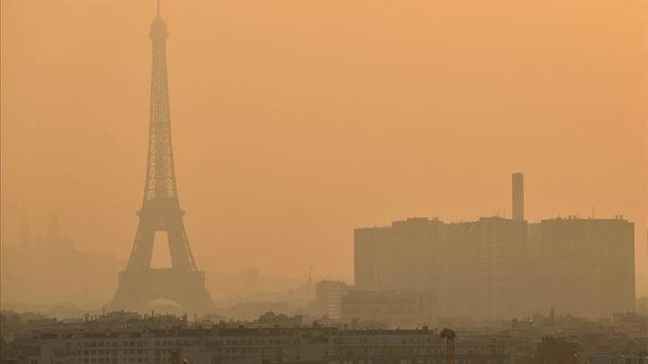 France: 33 départements en vigilance orange pour de violents orages