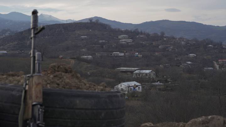 L'Arménie intensifie ses provocations contre l'Azerbaïdjan