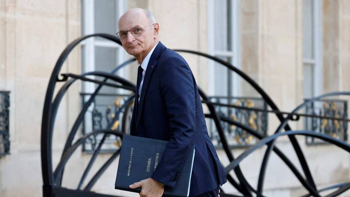 Budget 2025: le ministre de la Justice menace de démissionner