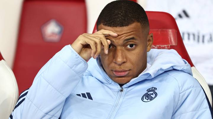 Affaire Mbappé: le parquet suédois confirme une enquête pour "viol"