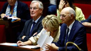 France: la commission des Finances de l’Assemblée se prépare à enquêter sur la dérive budgétaire