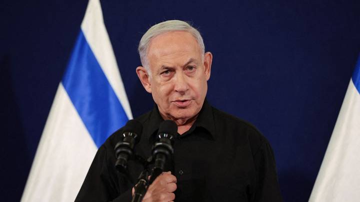 Génocide à Gaza: quand Netanyahu remercie Cnews pour sa propagande pro-israélienne