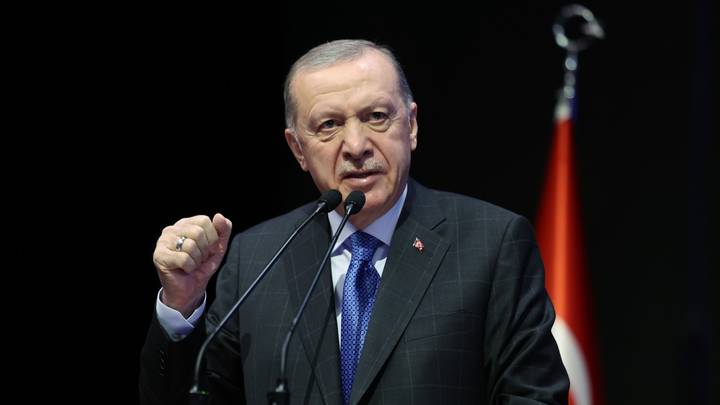 Erdogan: “La Turquie souhaite "sincèrement" améliorer sa coopération avec les BRICS”