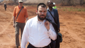 RDC: l’homme d’affaires israélien Dan Gertler, architecte de la corruption dans les mines