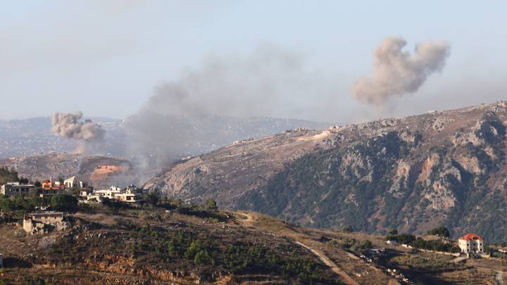 Israël continue de pilonner le sud Liban