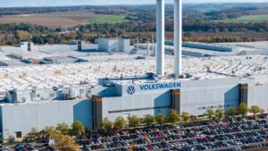 Allemagne: un plan social historique chez Volkswagen