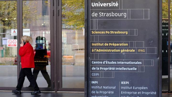 France: Sciences Po Strasbourg suspend un partenariat avec une université israélienne