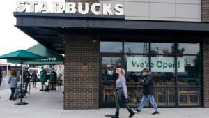 Boycott: Starbucks annonce une nouvelle baisse de ses ventes mondiales