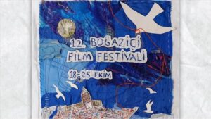 Türkiye : Le jury du 12e festival du film du Bosphore est connu