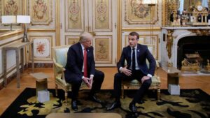 Quelles répercussions économiques pour la France après la victoire de Trump?