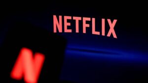 Soupçons de fraude fiscale et travail dissimulé: Netflix perquisitionné à Paris et Amsterdam