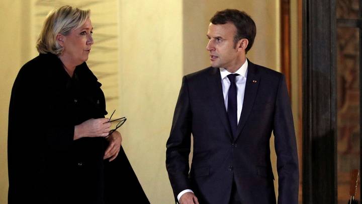 Humiliation de la France à Jérusalem: silence radio chez Macron et Le Pen