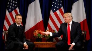 Quelles répercussions économiques pour la France en cas de victoire de Trump?