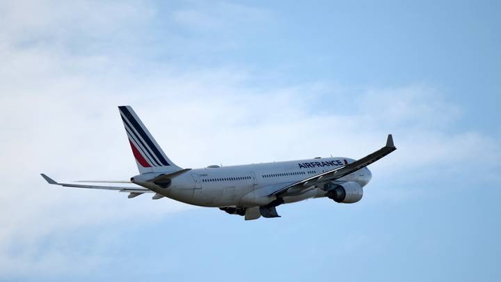 Air France et deux compagnies européennes annulent leurs vols vers Israël