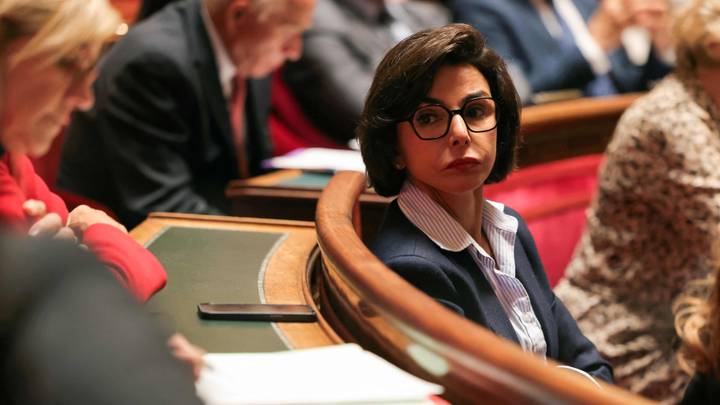 France: procès requis pour corruption contre la ministre de la Culture Rachida Dati