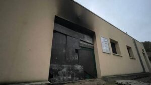 France: une plainte déposée après un incendie à la mosquée Assounna d’Amiens