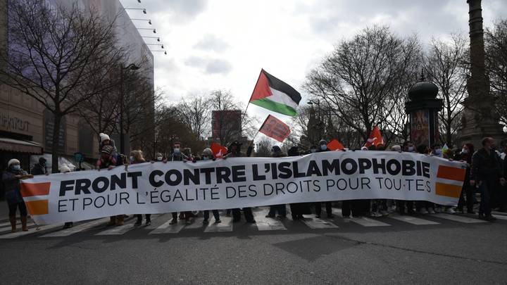 Le CFCM, contre la banalisation de l’islamophobie en France