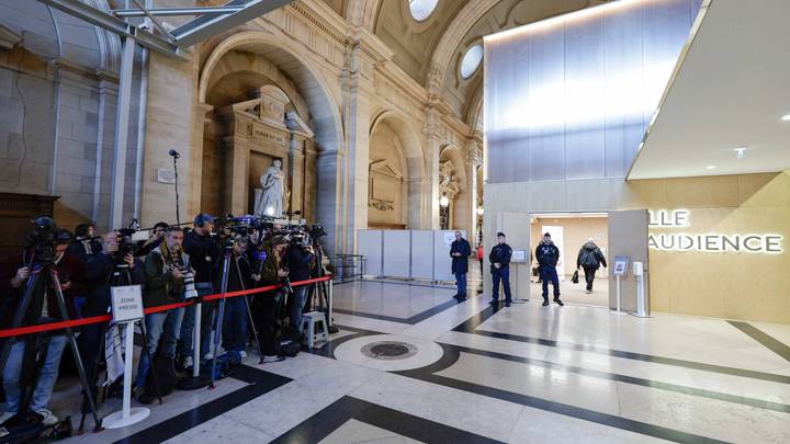 Paris: ouverture du procès dans l’attentat contre Samuel Paty