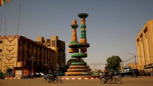 Burkina Faso: un réseau de détournement de deniers public, démantelé