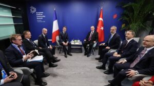 Erdogan : Les promesses sur l'union douanière et les visas doivent être tenues