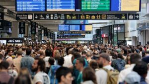 SNCF: après le mouvement du 21 novembre, une grève reconductible à partir du 11 décembre