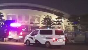 35 morts dans une attaque à la voiture-bélier en Chine