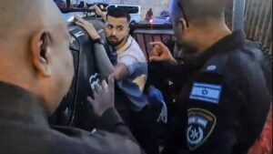 France-Israël: 28 ans d’incidents diplomatiques