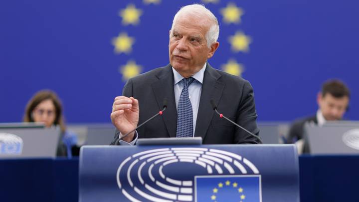 Borrell appelle l’UE à suspendre le dialogue politique avec Israël