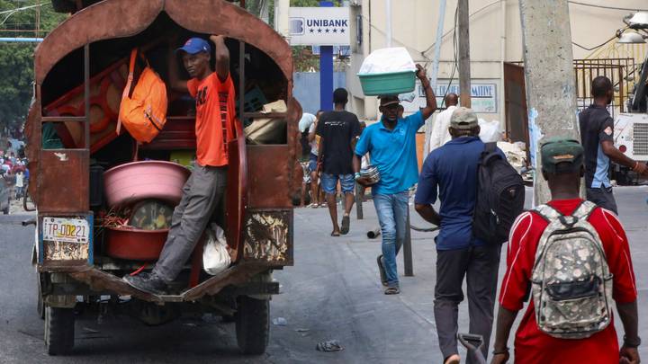 Un nouveau Premier ministre en Haïti, “ça ne va rien changer!”