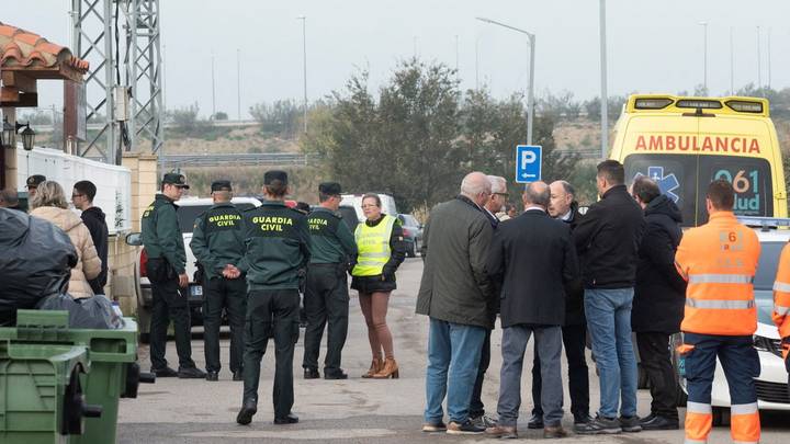 Espagne: dix morts et deux blessés dans l'incendie d'une maison de retraite