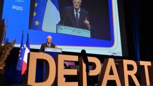 France budget 2025, le coup de rabot met en colère les élus locaux