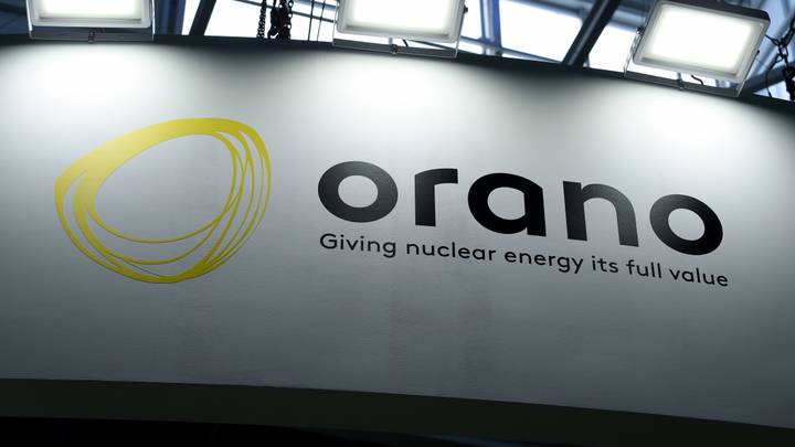 Le Niger conteste la décision du groupe français Orano de suspendre la production d'Uranium