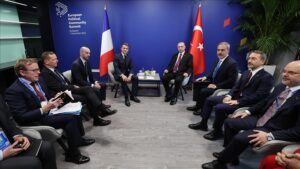 Erdogan: Les promesses de mise à jour de l'union douanière et de libéralisation des visas doivent être tenues